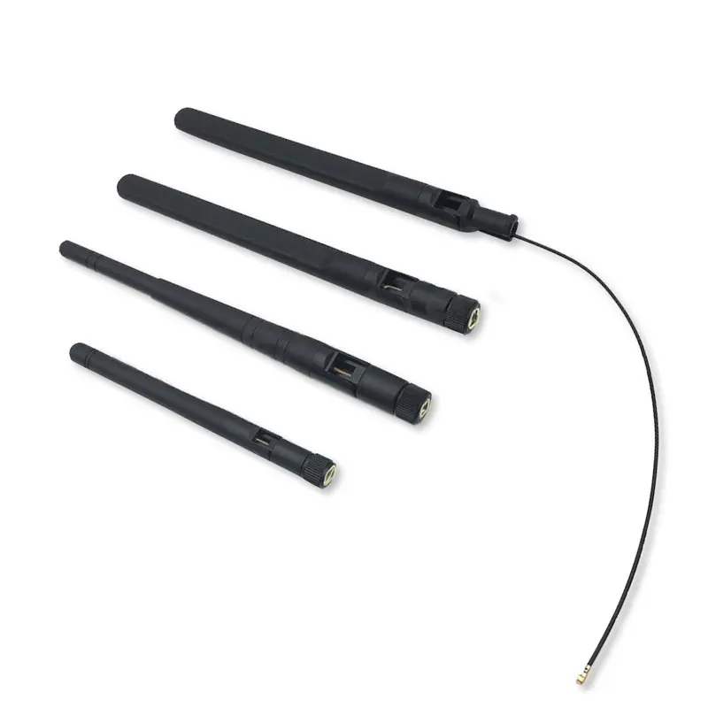 

Skydroid H12 T12 T10 H16 Remote Control Antenna Receiver Antenna Signal Cable Repair Accessories