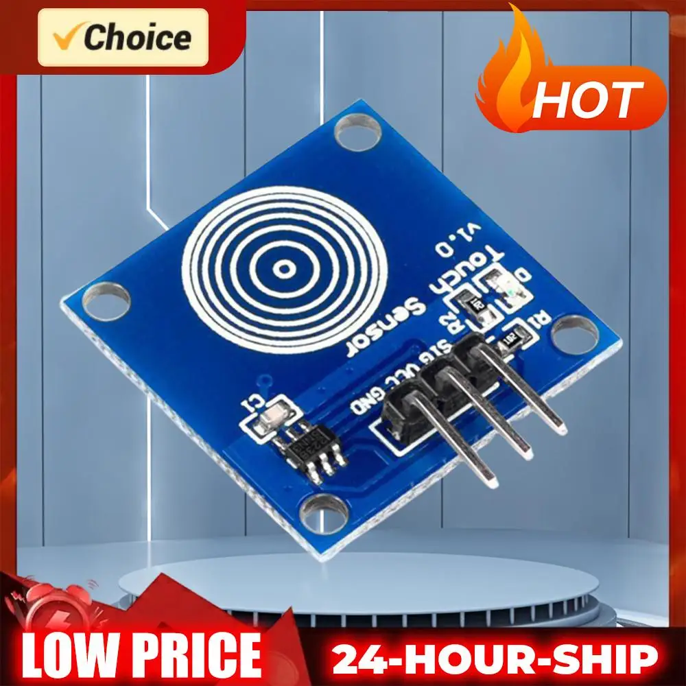 TTP223 Sensor Butto…