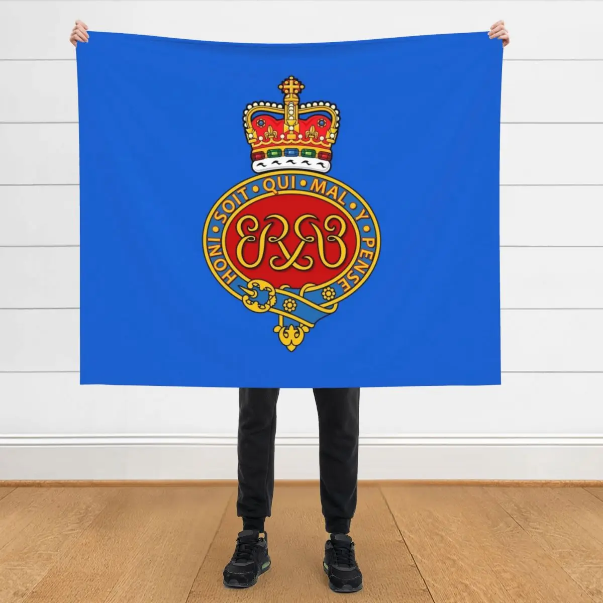 

GRENADIER GUARDS Throw Blanket christmas gifts anime Luxury Brand heavy to sleep Blankets