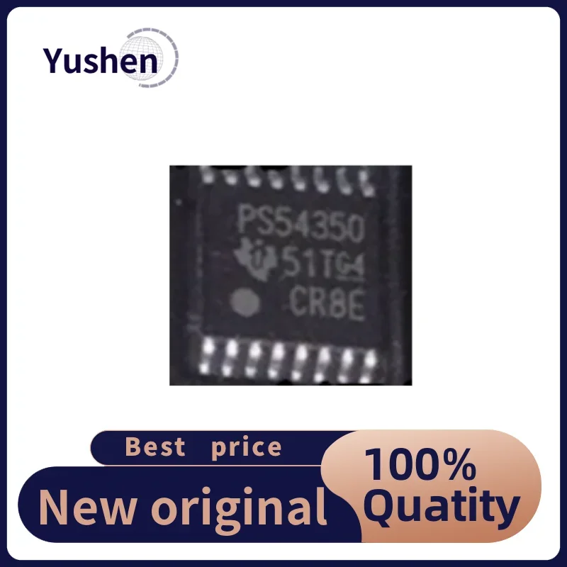 10PCS Hot Sale  PS54350 TPS54350 TPS54350PWPR Brand New Original Quality Assurance Electronic Kit