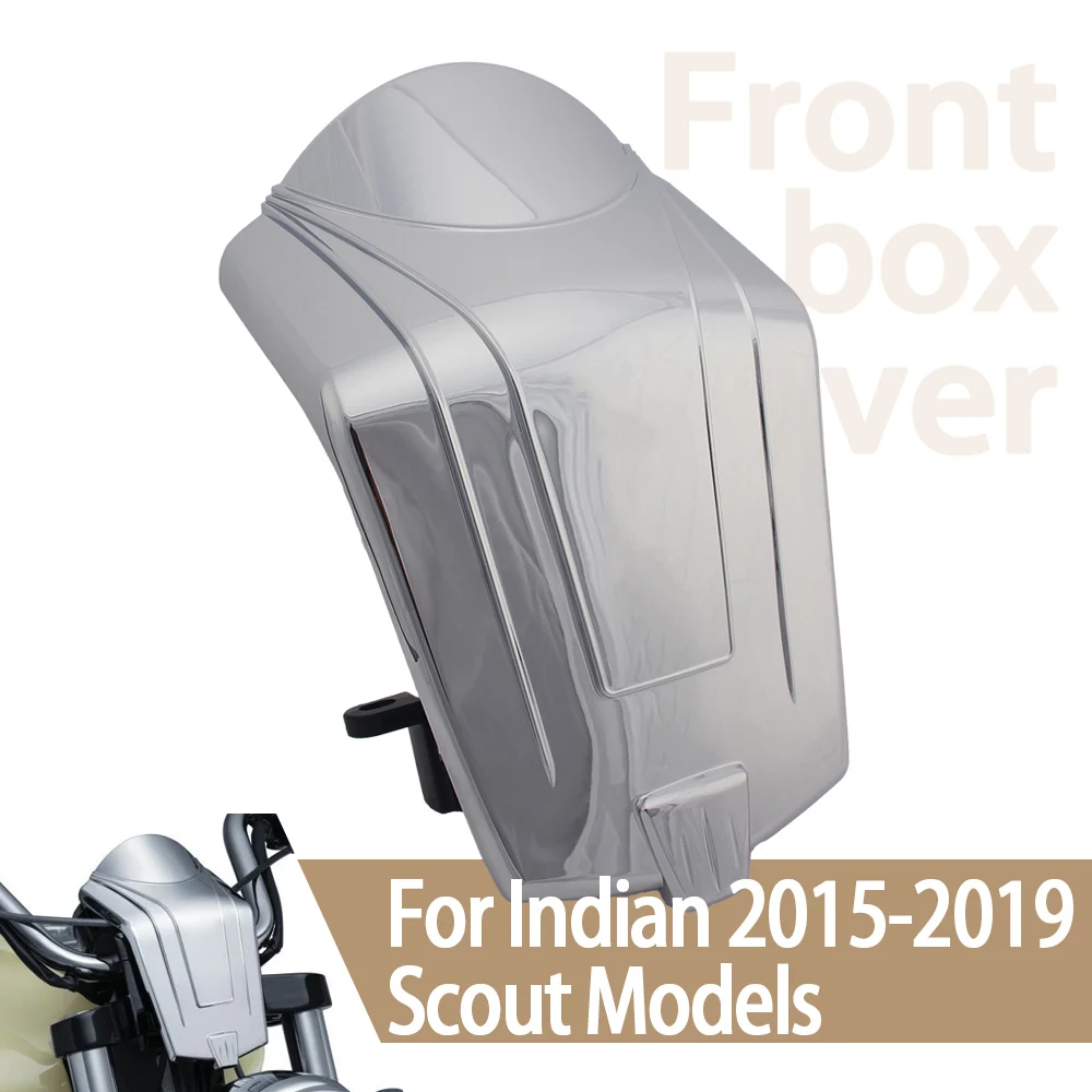 

Подходит для моделей Indian Scout 2015-2023: Обтекатель приборной панели, крышка проводки рулевой колонки, передний обтекатель, ветровое стекло для переоборудования.