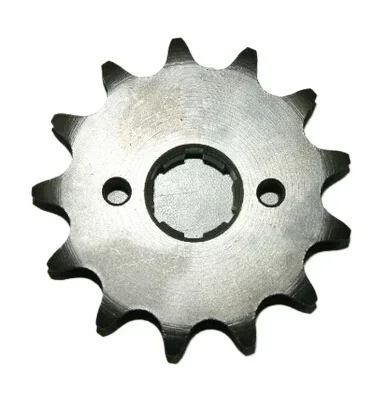 

For Regal Raptor for Earth Eagle King Motorcycle Drive Sprocket 14 Tooth Front Sprocket 530 Small Flywheel