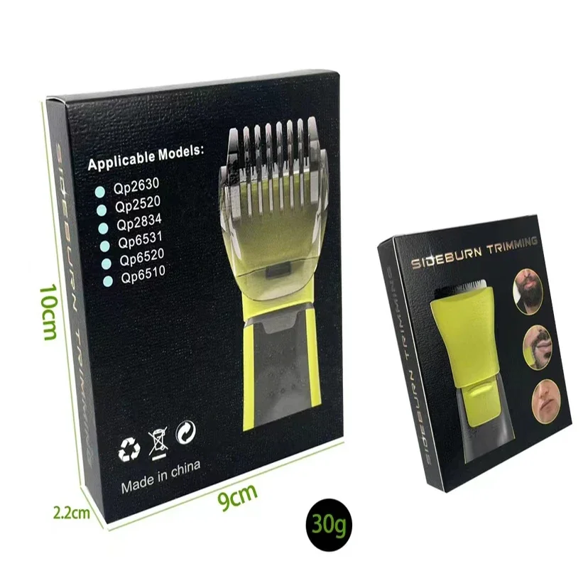 Shaver Replacement Heads for P - đánh giá và giá Men'S Grooming Trimmer