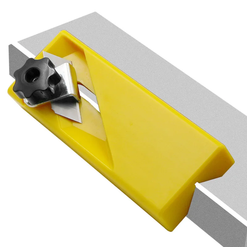 Planer Woodworking Tool Plane Square Gypsum Board Edge Chamfering Hand Saw Box Manual Gypsum Board Cutter