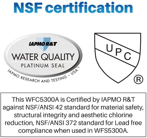 ALTHY अंडर सिंक ड्रिंकिंग वाटर फ़िल्टर प्यूरीफायर - NSF/ANSI प्रमाणित डायरेक्ट कनेक्ट अंडर काउंटर ड्रिंक वाटर फ़िल्ट्रेशन सिस्टम 10 best sales जल फ़िल्टर प्रणाली - №3