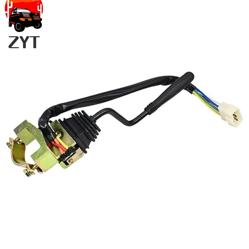 Forward and Reverse Lever 230C2-40411 230C240411 for TCM Diesel Forklift FD35-50T8 FD50-100