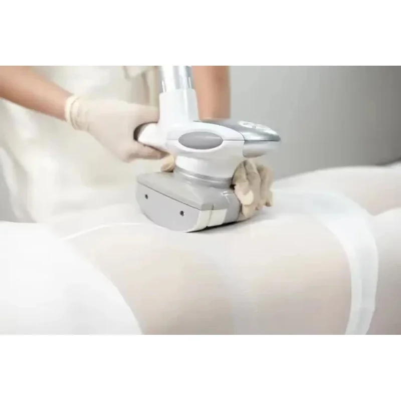 Multifunctional Vela Boby Shape LPG Massager Vacuum Roller Body Sculpting Burn Fat Slimming Massage Body Shaping Machine view 6