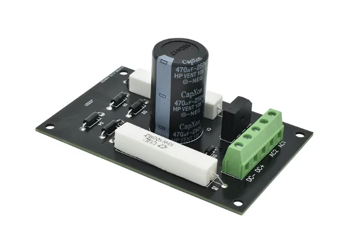 Brand new for CANLI Elevator Parts/Fengxing KLA-MTU-01A Delay Board Circuit Board 0T-02 Special for Control Cabinet
