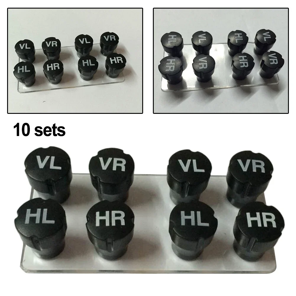 Marker Set Tire Marker Set Tire Marker Set Easy To Use Portable Tire Marker Set Tire Marking Valve Cap Vehicles