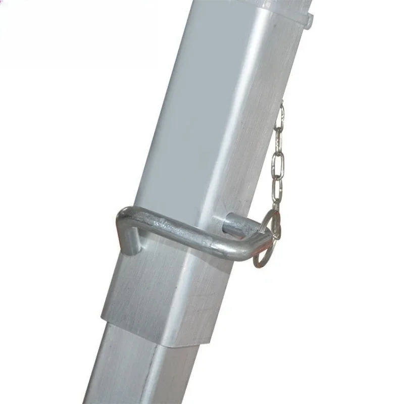 Fire rescue tripod, life-saving bracket for underground operation, rescue use