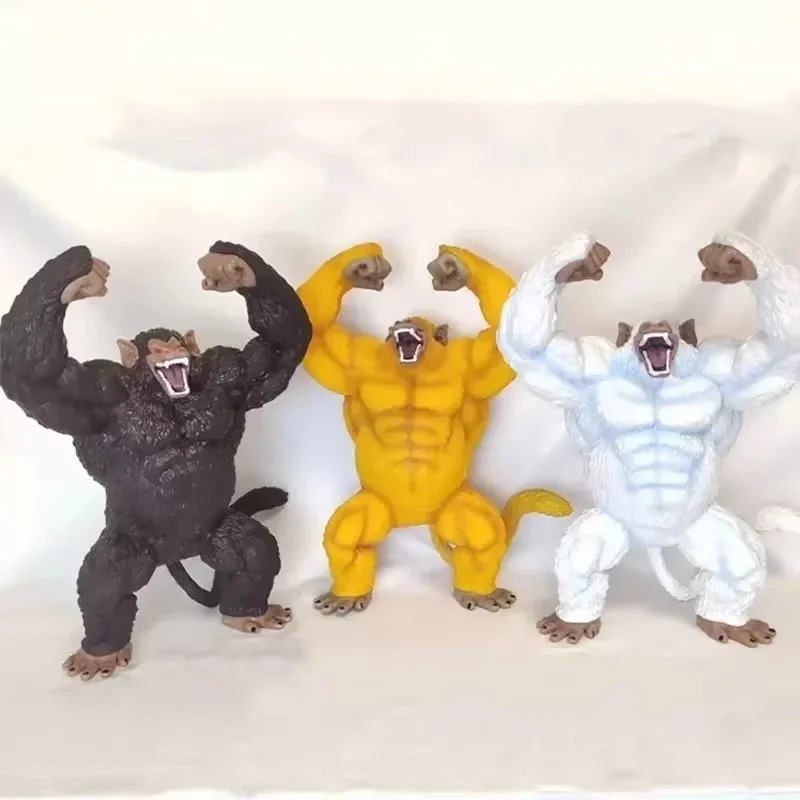 40 سنتيمتر مونو سون جوكو نموذج لعبة دراغون بول Z قرد عمل الشكل مانغا DBZ تمثال أنيمي GK تمثال الحلي لعب هدية للأطفال