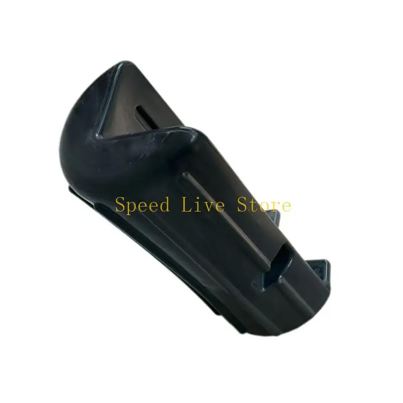 547C Low Resistance Marinesentinel Structure With Bowed For Easy Vessel Alignment And Strengthened Durability