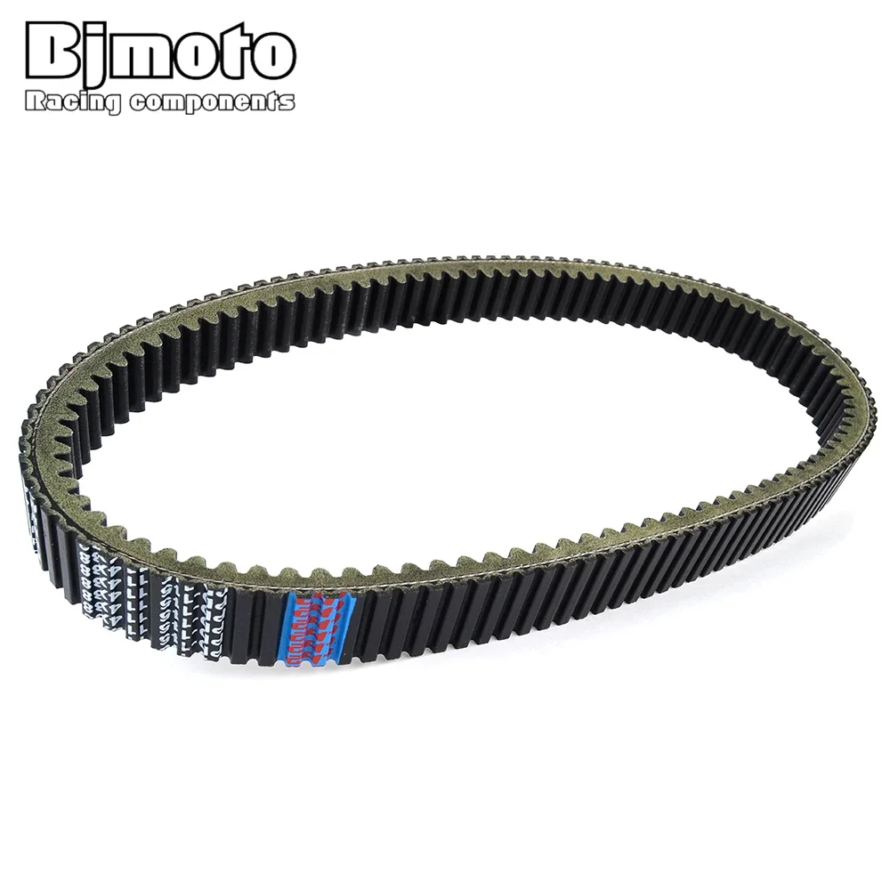 Drive Belt For Ski-Doo Summit Legend GT SE MXZ REV Adrenaline Blizzard Renegade GSX GTX Limited X X-RS Sport 800 HO R Power