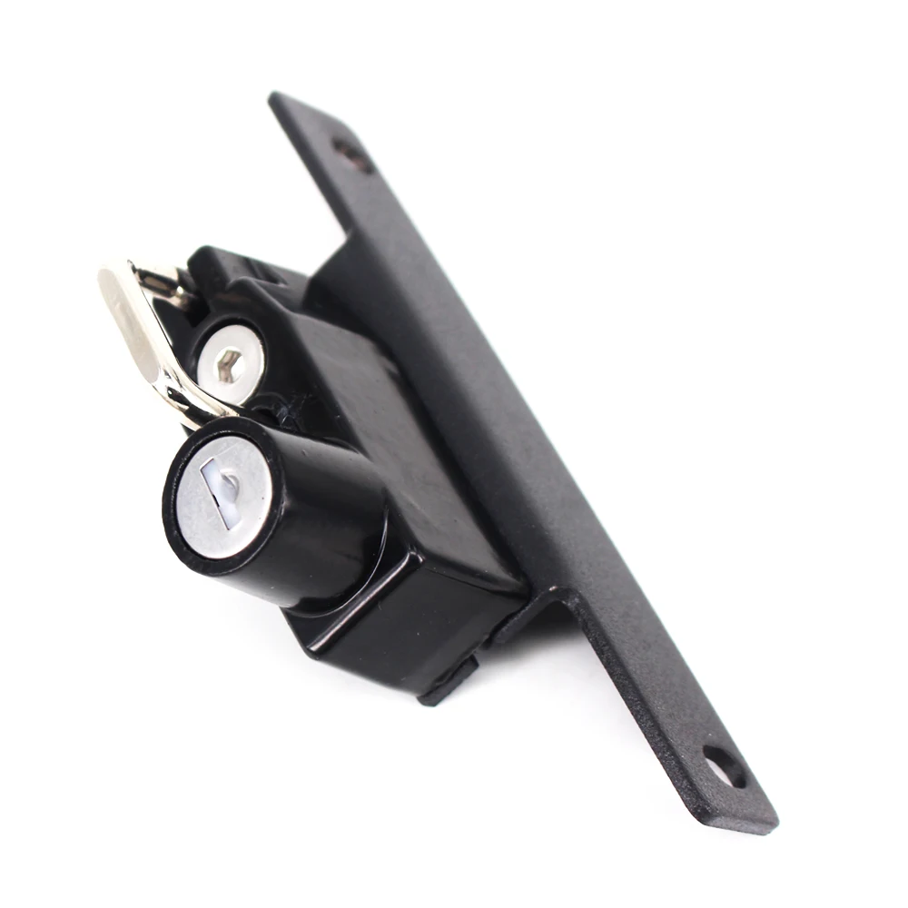 For BMW R NINE T 2014 to 2020 R NINET R9T RNINET PURE / RACER / URBAN S 17-20 R NINE T Motorcycle Helmet Lock Bloqueo De Casco 4