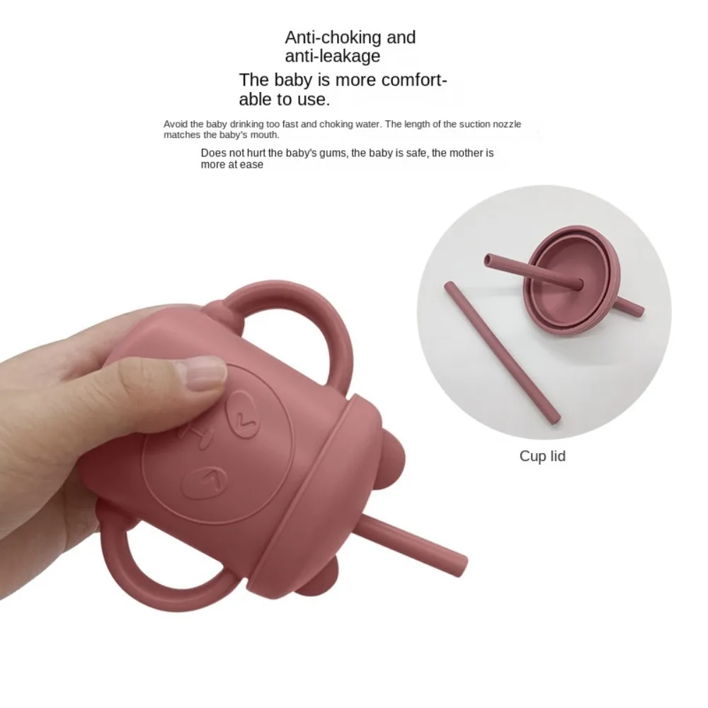 Рисунок 5 - Портативные пищевые силиконовые