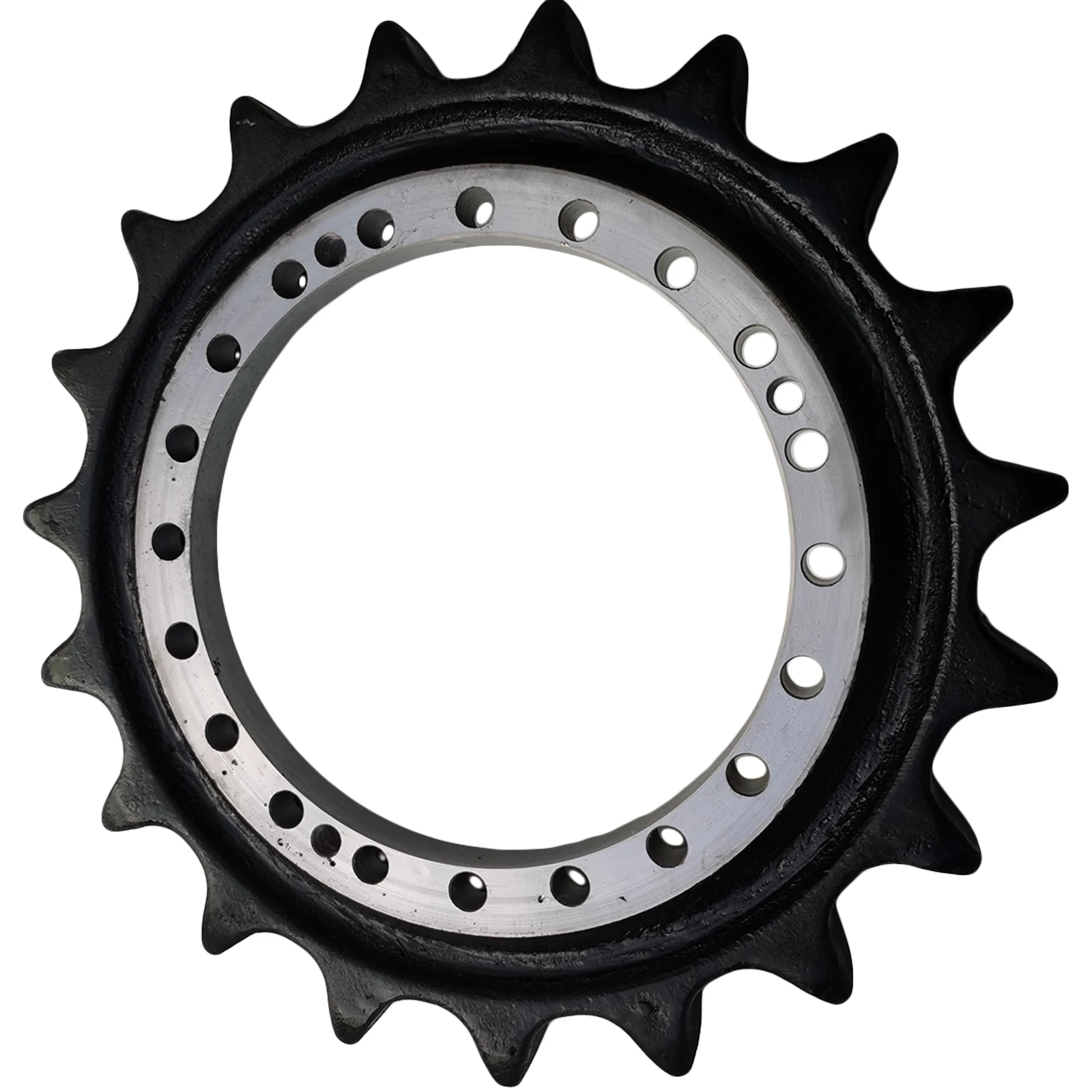 #RM80672983 Walking Drive Gear Ring Sprocket 19 Teeth 20 Holes for ABG6820 ABG7820