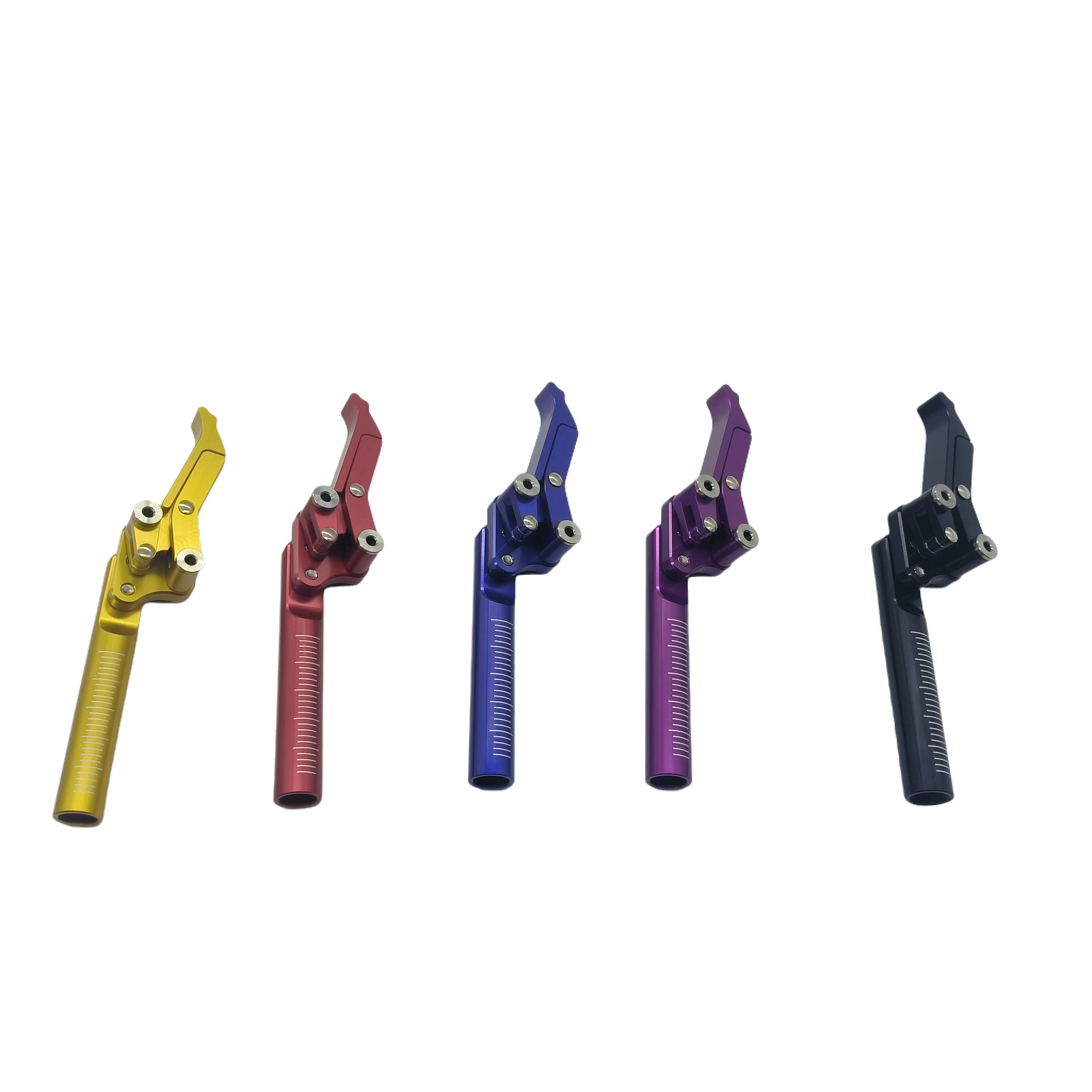 

2025 для спортивной реабилитации, терапии, безопасный активный ручной тормоз, высококачественный тормоз из алюминиевого сплава