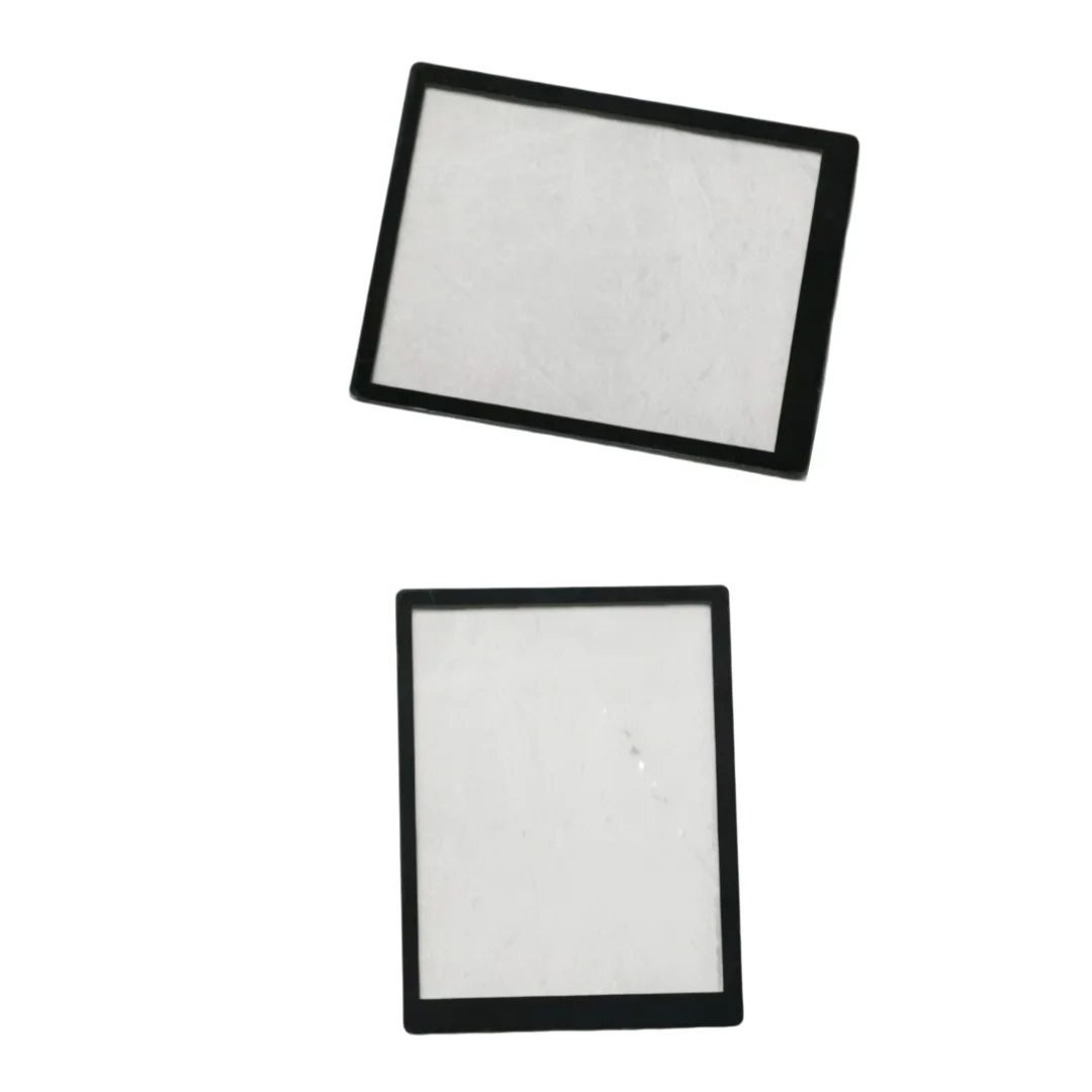 

Replacement Outer Protective Glass Lens for Fujifilm FinePix HS20 HS25 HS28 HS30 HS35 Camera