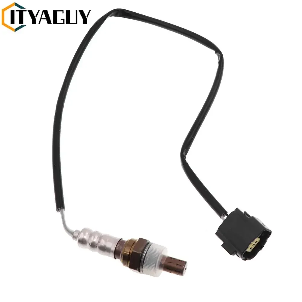 

FP48-18-861 Car Styling 4 Wire Lambda Sensor for MAZDA 323 S 626 Familia 1.5i Engine Code Z5 Precat Direct Fit Oxygen O2 Senser