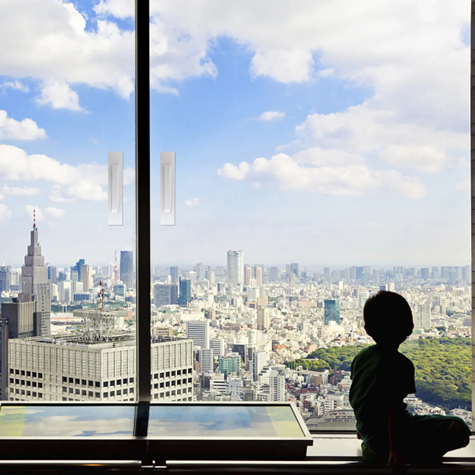 

Сменная ручка для двери, без сверления, на прочном клее, для раздвижных дверей, шкафов, ящиков, для обновления интерьера дома