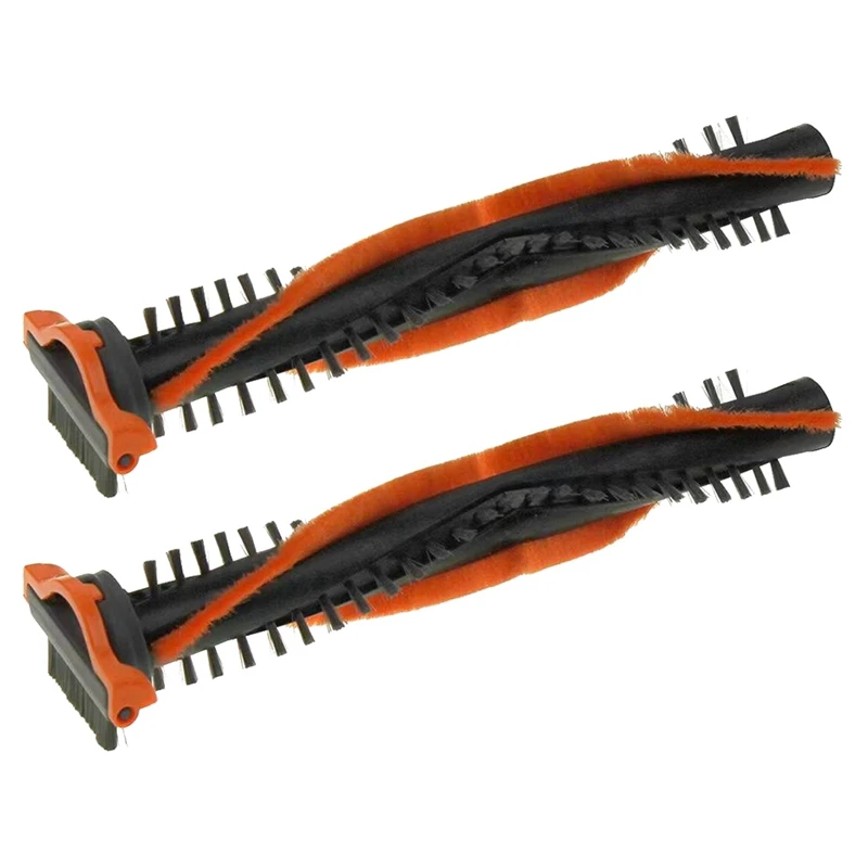 2PCS Roller Brush For  CP0667 Speedpro Max FC6822 FC6823 FC6827 FC6908 FC6906 FC6904 Vacuum Cleaner Replacement Parts