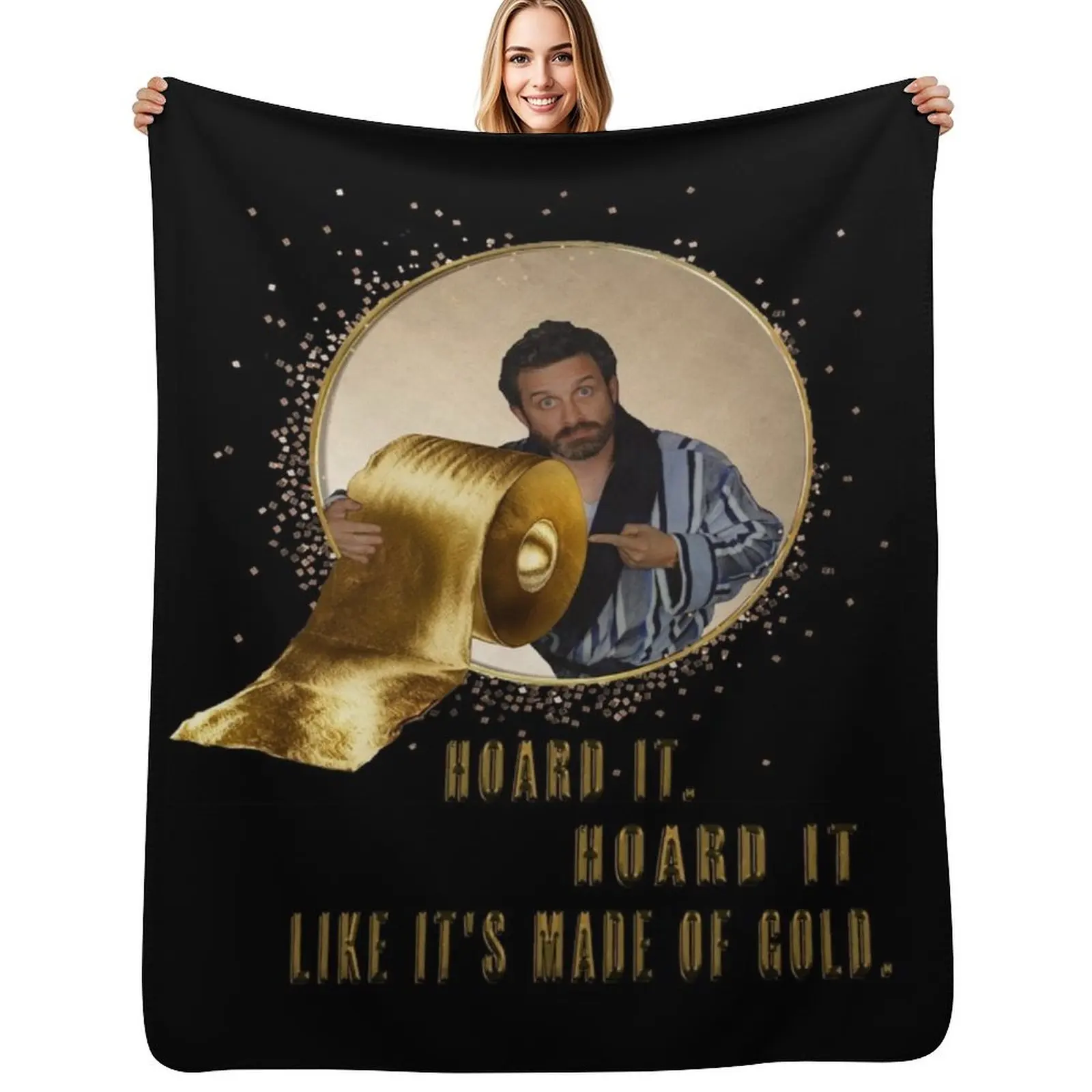 Hoard It. Hoard It …