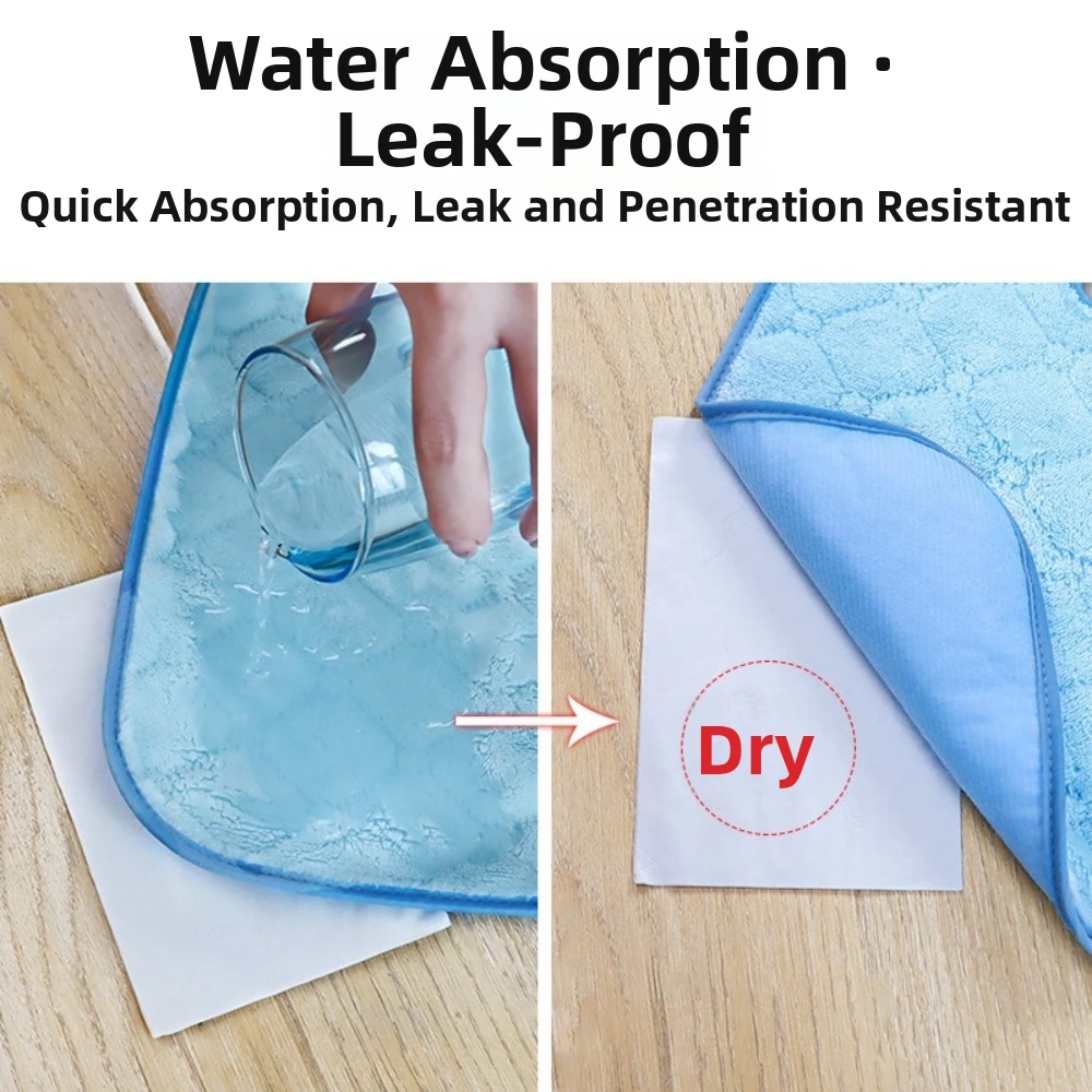 Water Absorption Car Seat Cushion Skin Friendly Soft Breathable Unisex Seat Cushion Portable Design Anti Penetration