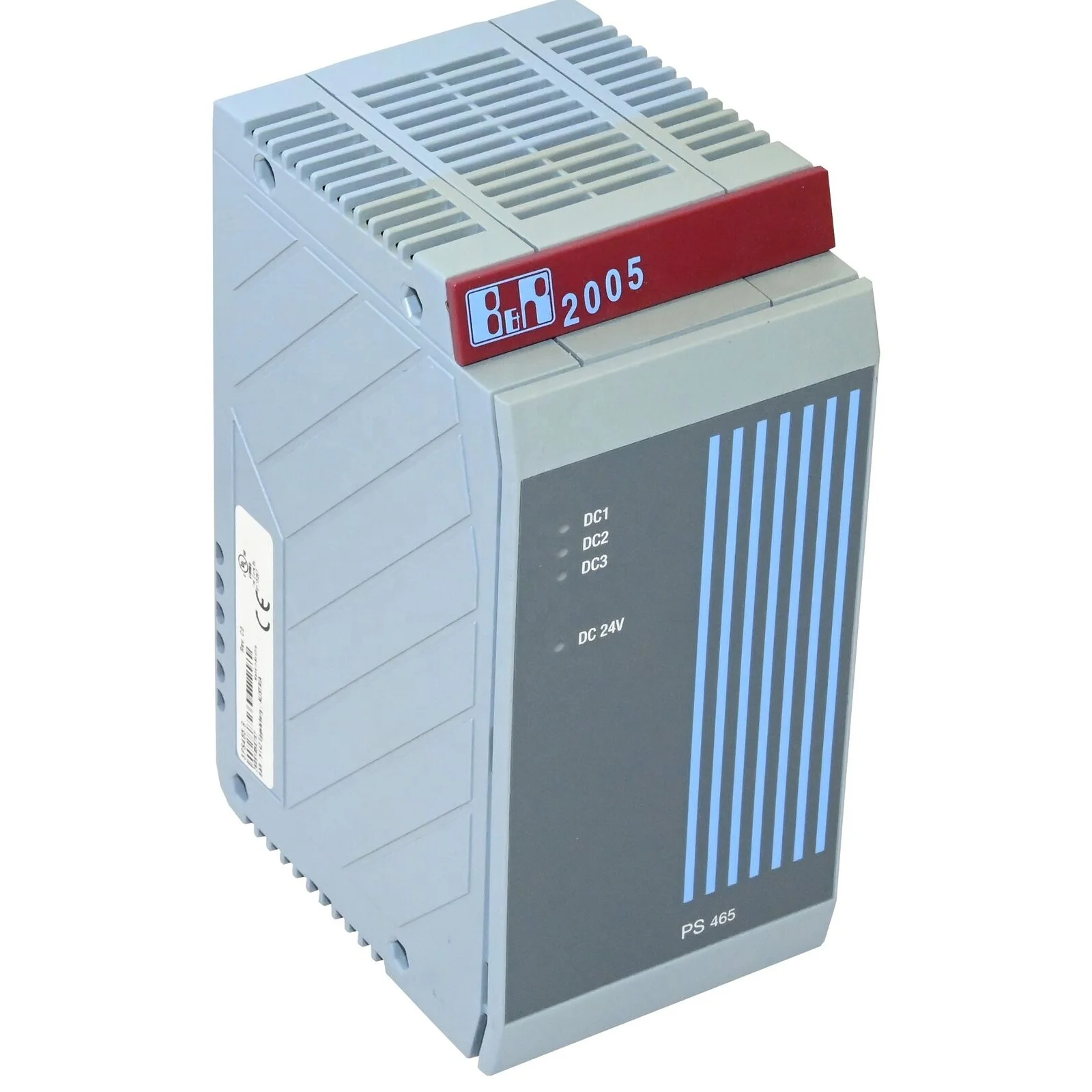 

Блок питания B&R Automation 3PS465.9 3PS4659