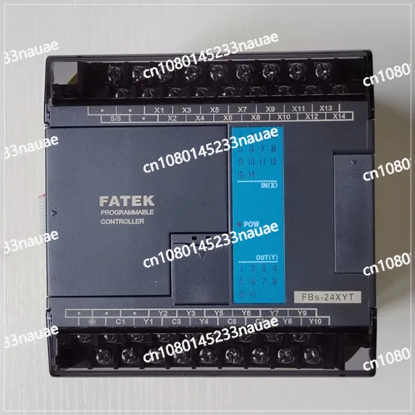 FATEK FBS PLC Mcr2 60mcr 40mat2 10mat2 6rtd 2lc 6ad U2c Md 180 Mct2 Mat2 Mar2 Ac D24 Brand New Programmable Logic Controller