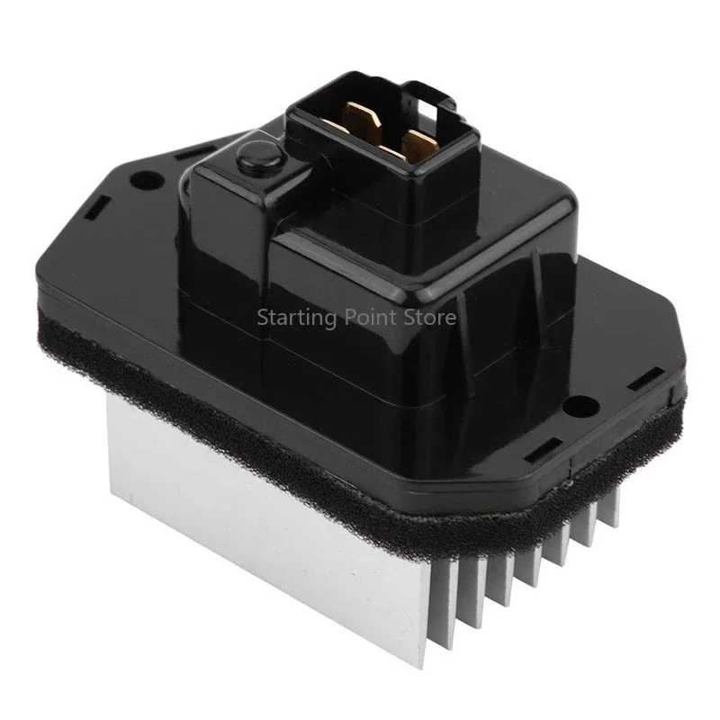 

Suitable for Honda 05-08 Odyssey 03-07 seven generation Accord 2.0/2.4 blower resistance air conditioning amplifier