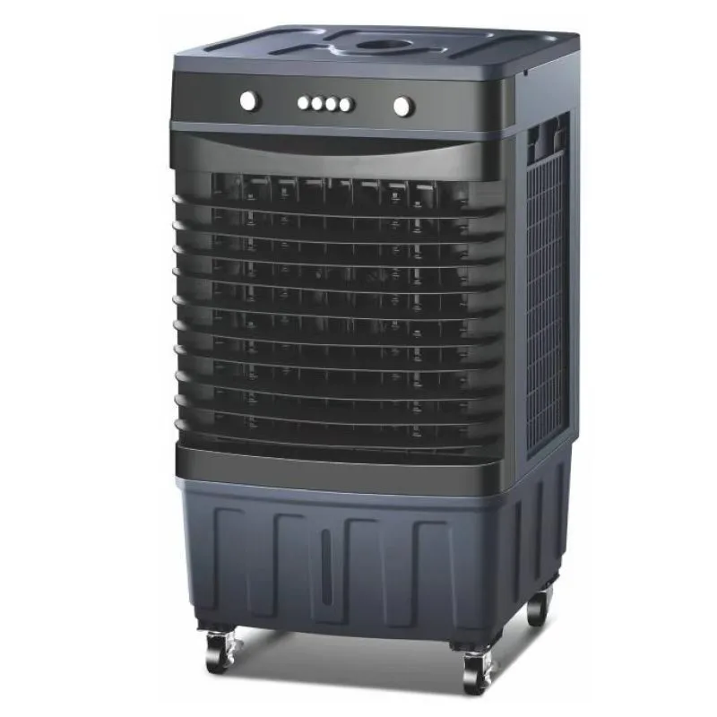 

Портативный бытовой кондиционер-охладитель 20-30 л: компактный вентилятор с водяным охлаждением для комфорта и удобства