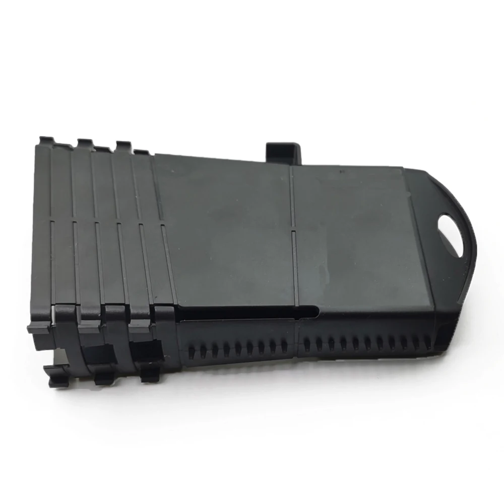 Auxiliary Tools For Brushes Side Comb Design Easy Edging Applied On The Window Frame ABS Paint Edger