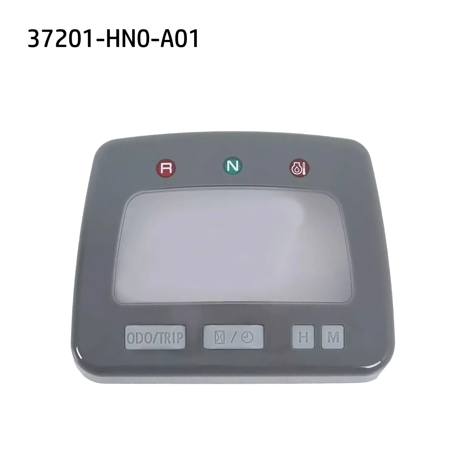 Speedometer Dash Upper Cover 37201-HN0-A01 For Honda For Rancher 350 2X4 TRX350TM For ES TRX350TE For 4X4 TRX350FM For Foreman
