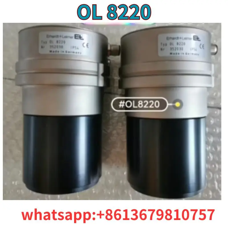 New OL 8220 order number 352030 electric eye lens, original and genuine, fast delivery