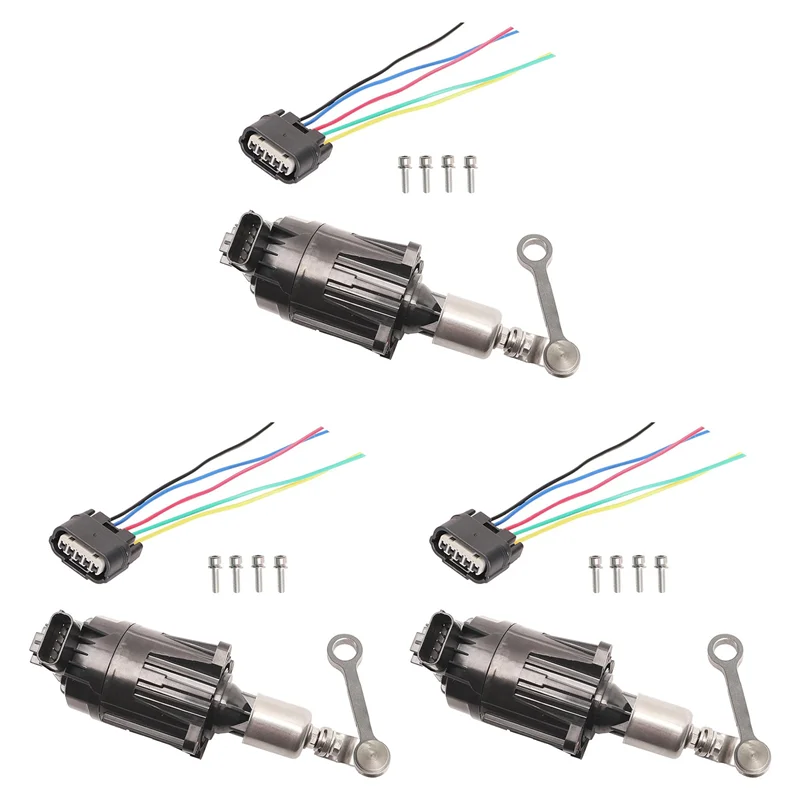 

3X 18900-6A0-003 Автомобильный привод турбокомпрессора для Honda Accord Civic RC-V 49373-07012