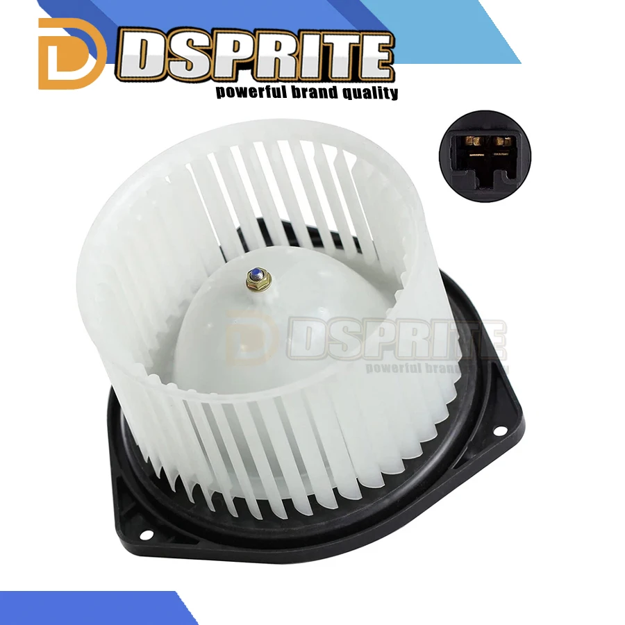 

Car Accessories ​AC Blower Motor Assembly 7802A217 700239 For MITSUBISHI LANCER OUTLANDER 2008-2018 SPORT 2013 2014 2015-2017