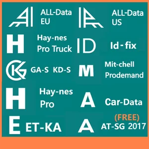 Akun Online 2026 untuk Alldata Car-data Perangkat Lunak Perbaikan Mobil Terbaru untuk Data Mobil Mit-chell Hay-nes PRO Mendukung Login Seluler/PC 10 perangkat lunak alldata dan mitchell penjualan terbaik dengan laptop - №