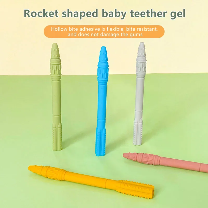 Talk Tools for Kid Chewing Tube Speech Therapy Teeth Massager Autism Sensory Speak Oral Muscle Rehabilitation Training for