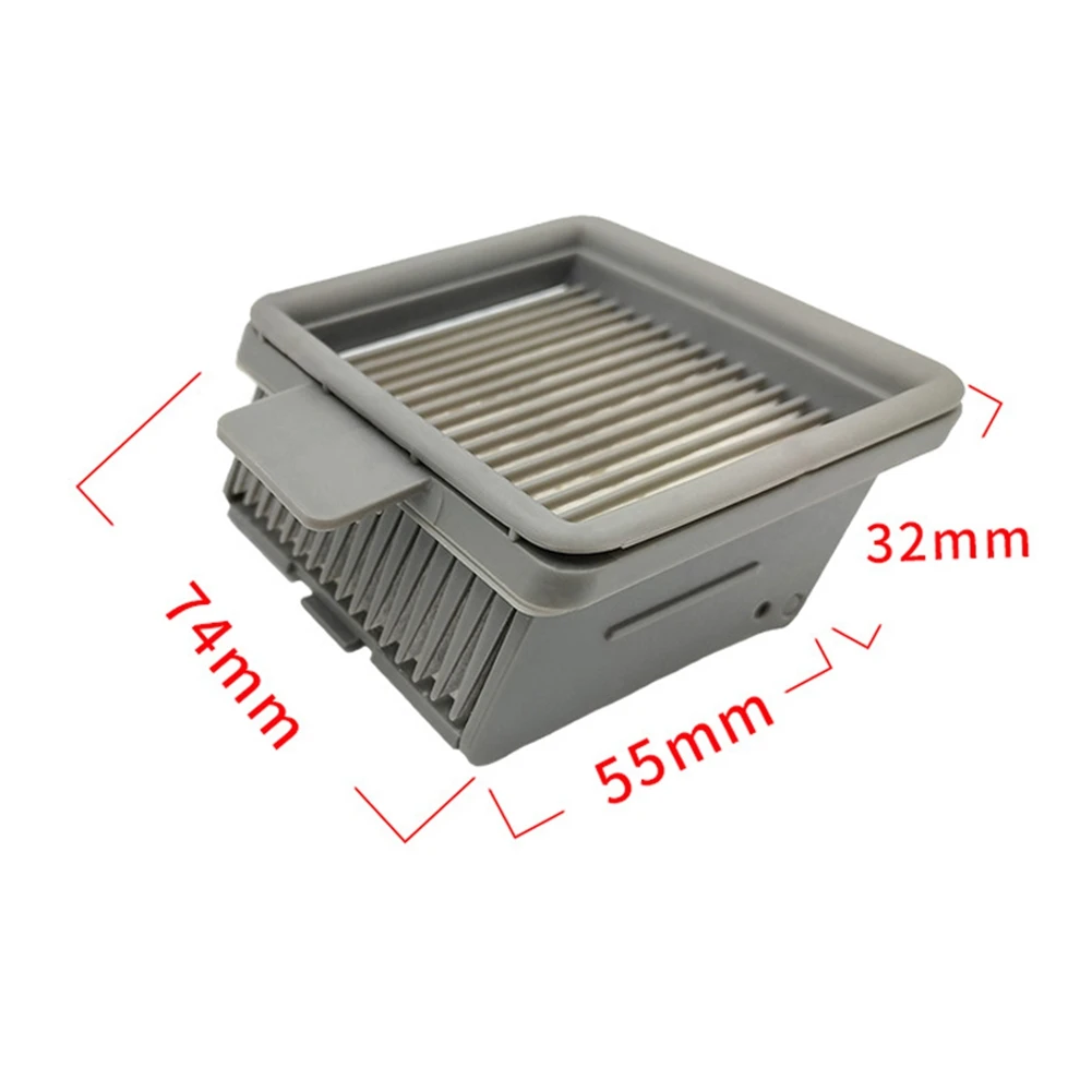 Filter for H11 Max Vacuum Cleaner Filter Home Accessories Floor Washing Mopping Machine Sweeper Parts