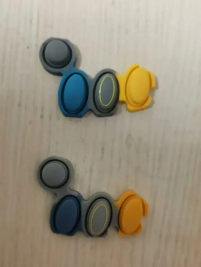 

For Philips MP2030; MP4050 keys