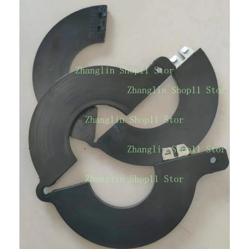 

10 шт., комплект прокладок для ковша, мини-погрузчик, толщина 3 мм/5 мм, съемный