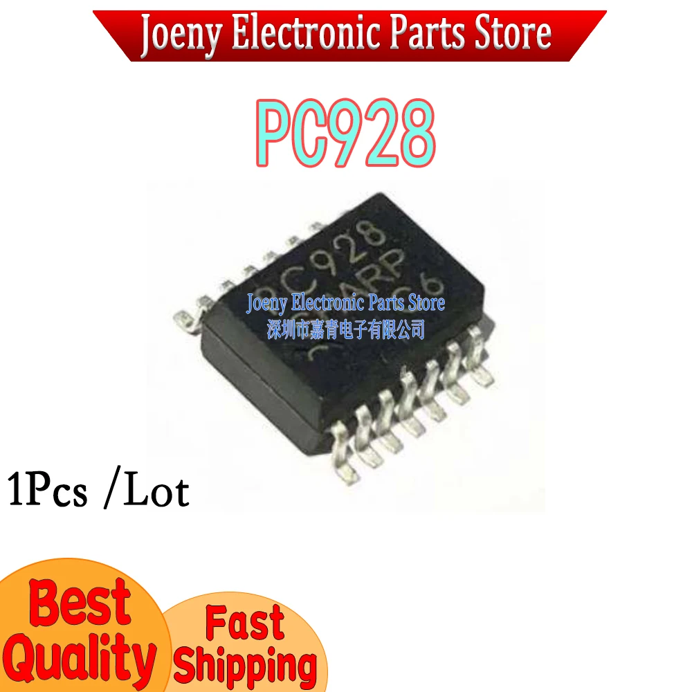 

Brand new PC928 PC shell