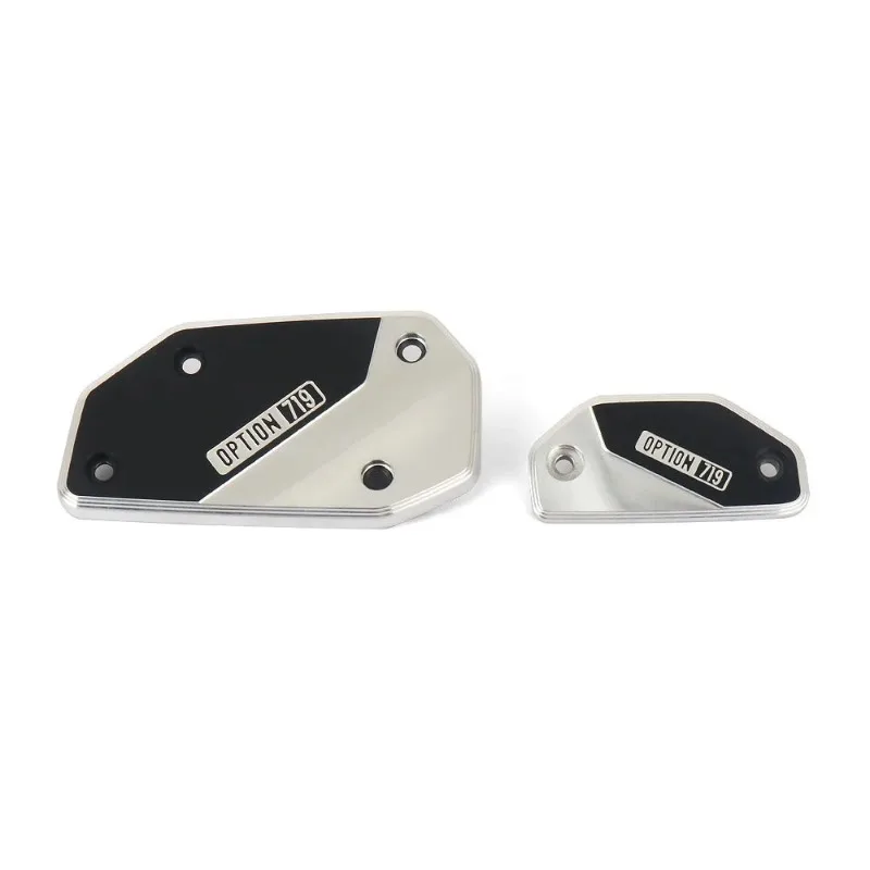 

Motorcycle modification accessories for BMW R1300GS 2023-CNC brake clutch liquid storage tank oil pot cover
