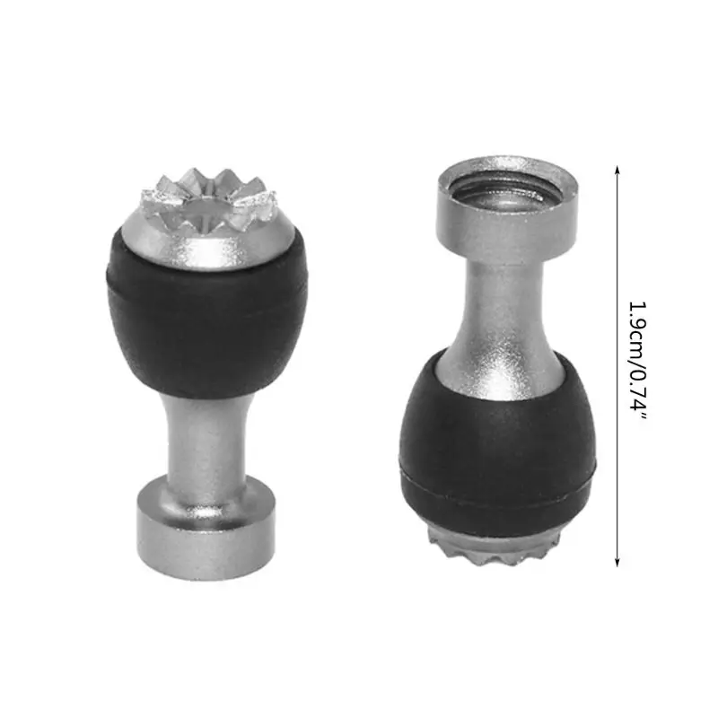 controllo Joystick con bilanciere per pollice per telecomando Mini