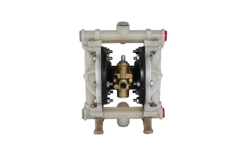 YYHC- Pneumatic Diaphragm Pump For sewage Acid Solid Liquid Etc