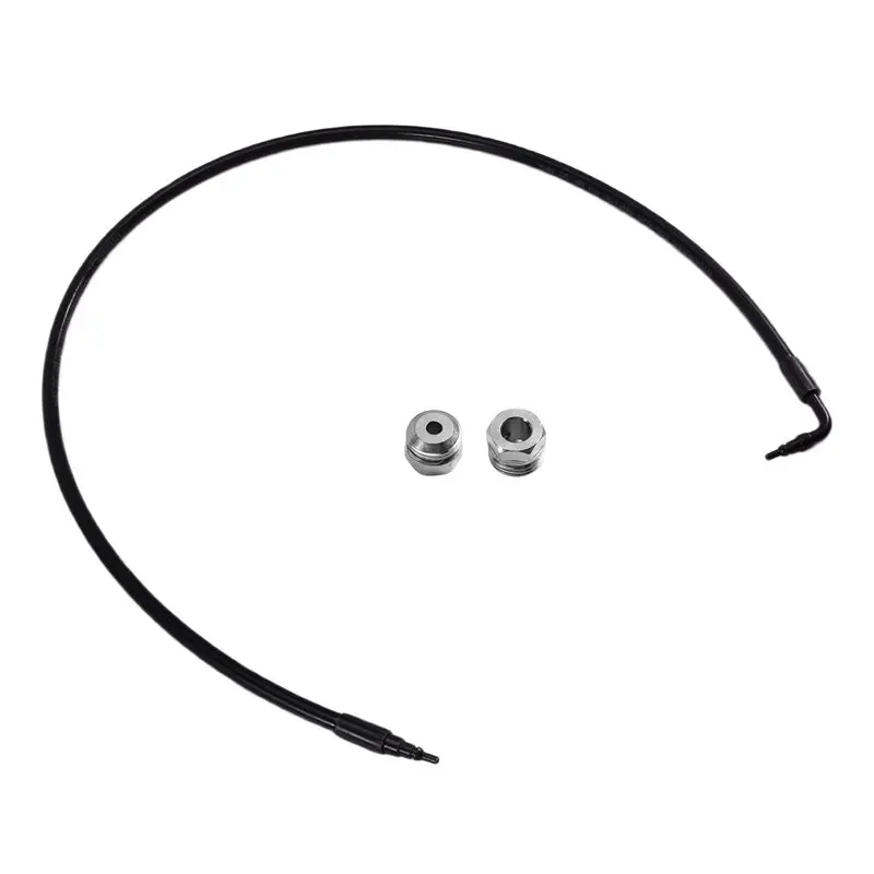 

Запасная часть AB56-Spare Parts 21886797 22094953 для кабин грузовиков Volvo: шланг наклонного механизма 870 мм