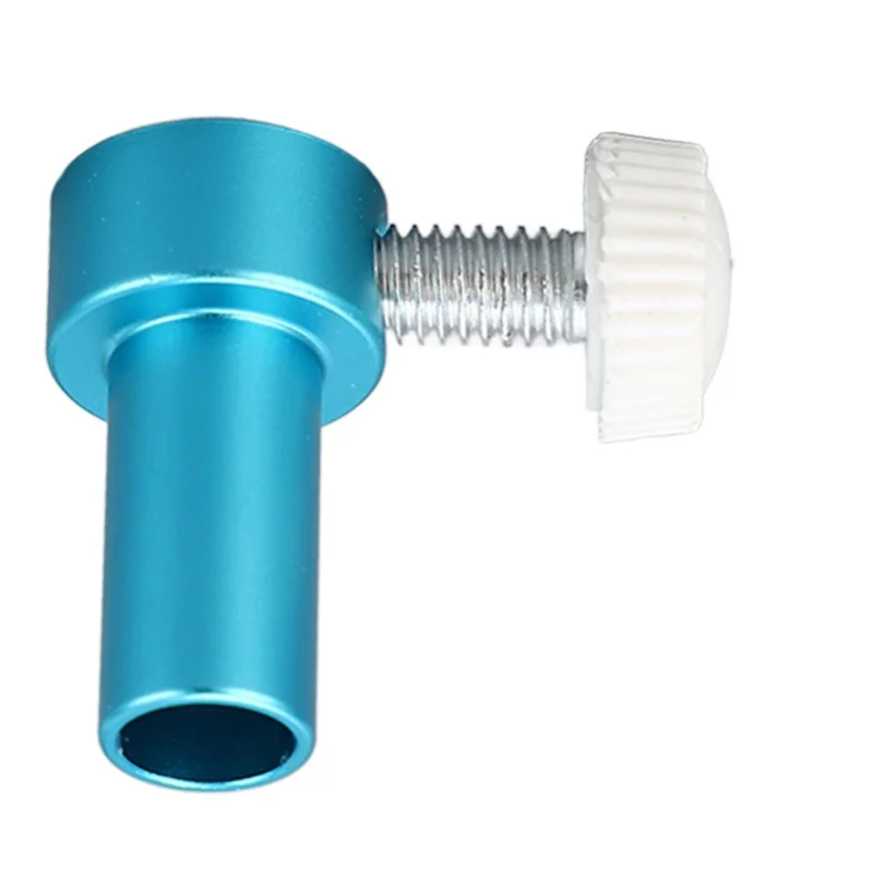 Adapter do maszyny do wycinania, uniwersalny uchwyt na długopis do wycinania z aluminium, do CRICUT JOY