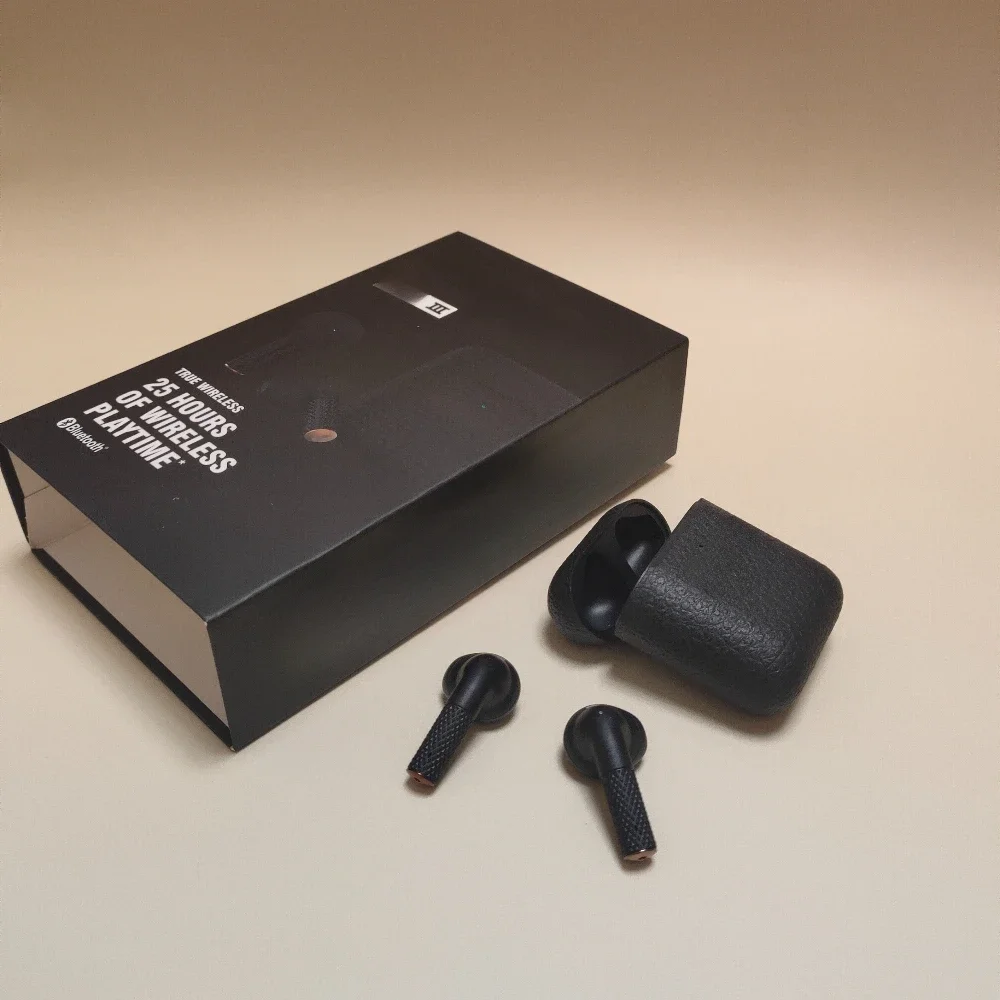 

New wireless comfortable portable M3 wireless Bluetooth earphones with semi in ear heavy bass suitable for earphones