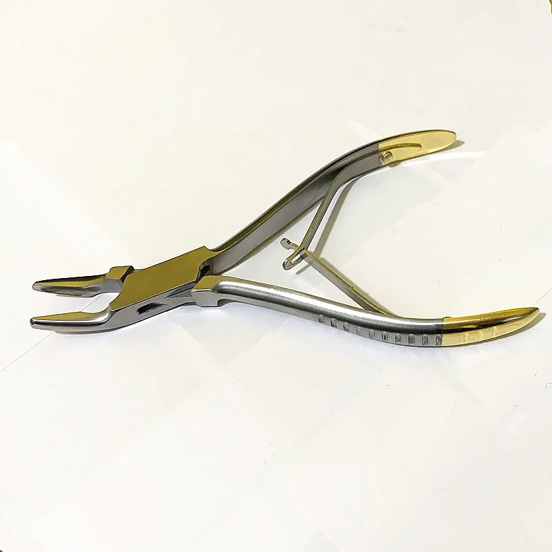 

Orthopaedics Bone Rongeurs 140m orthopedics surgical Instruments