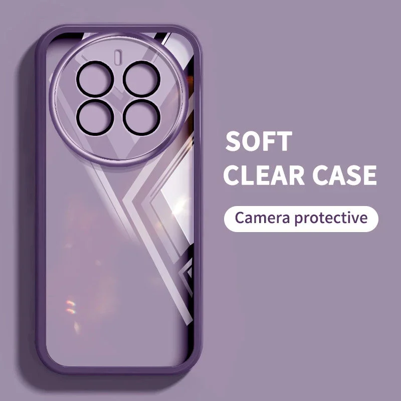 غطاء حماية ناعم من السيليكون لهاتف Realme 14X 13 12 12X Pro Plus Extreme Edition 4G 5G No.43